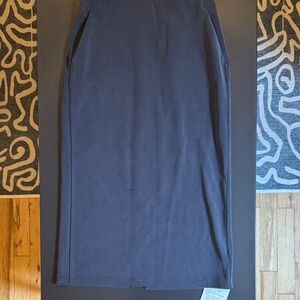 Lululemon Blue Women's Skirt